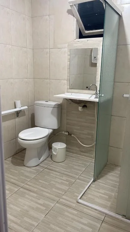 Casa de Temporada, Porto Belo, na R. Cap. Gualberto Leal Nunes, 359 em Porto Belo/SC — foto 4