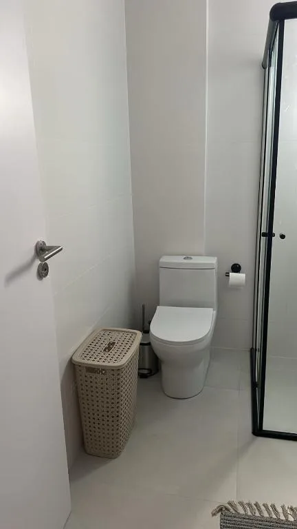 The perfect apartment in Porto Belo!, Porto Belo, na Rua José Petermann 110 cep: 88210-000 - Pereque em Porto Belo/SC — foto 9