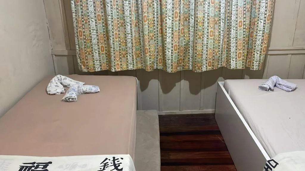 Casa de Temporada, Porto Belo, na R. Cap. Gualberto Leal Nunes, 359 em Porto Belo/SC — foto 5