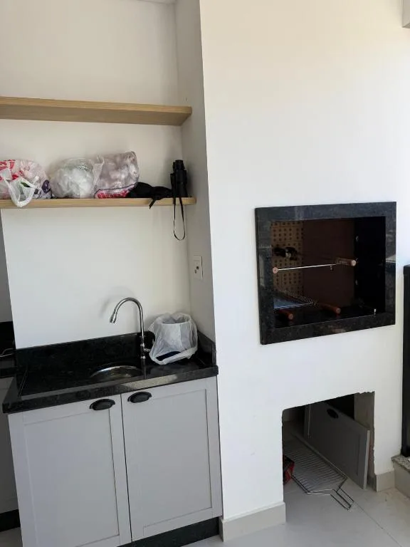 The perfect apartment in Porto Belo!, Porto Belo, na Rua José Petermann 110 cep: 88210-000 - Pereque em Porto Belo/SC — foto 15