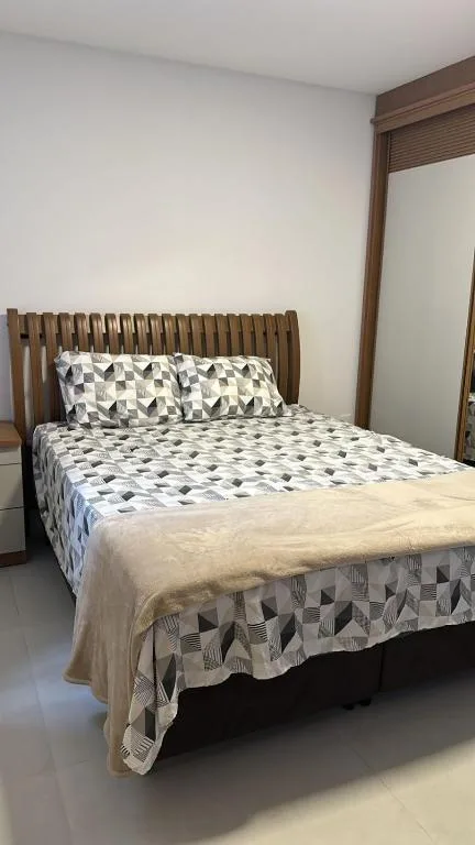 The perfect apartment in Porto Belo!, Porto Belo, na Rua José Petermann 110 cep: 88210-000 - Pereque em Porto Belo/SC — foto 19