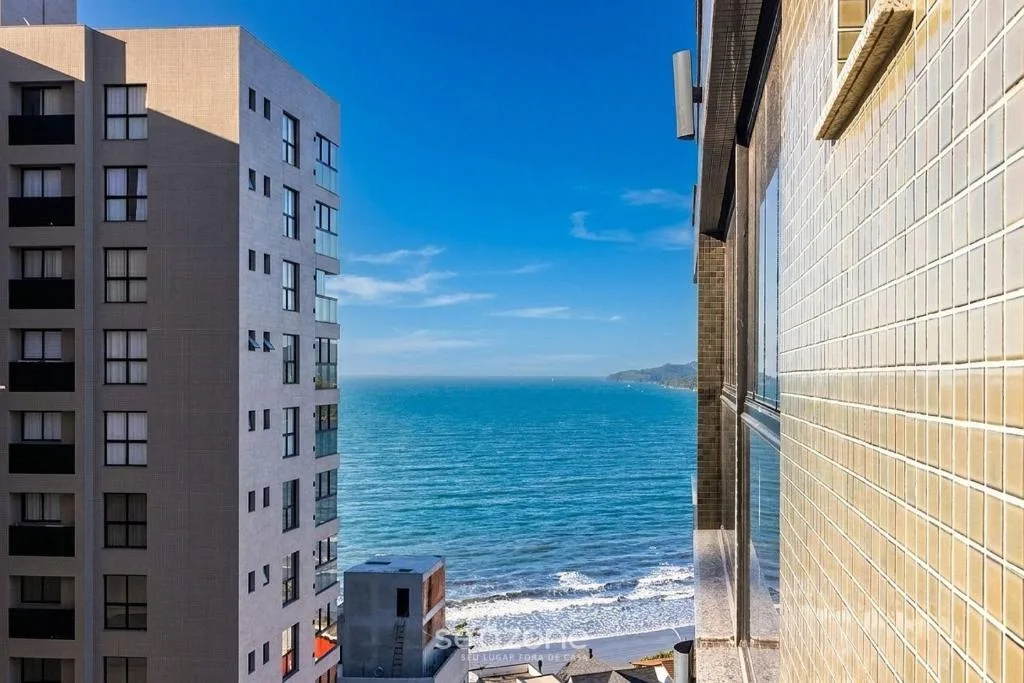 Apto c/ churrasq. 90m da Praia de Perequê RIH0902, Porto Belo, na 91 Rua Ernesta Becker em Porto Belo/SC — foto 6