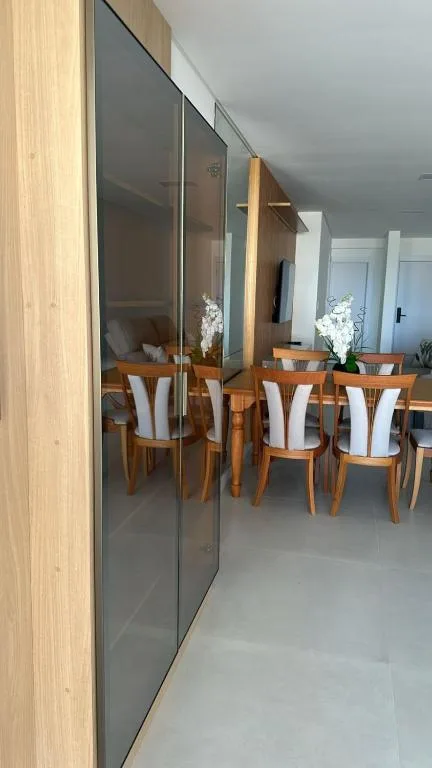 The perfect apartment in Porto Belo!, Porto Belo, na Rua José Petermann 110 cep: 88210-000 - Pereque em Porto Belo/SC — foto 24
