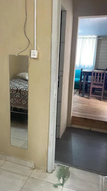 Casa de Temporada, Porto Belo, na R. Cap. Gualberto Leal Nunes, 359 em Porto Belo/SC — foto 28