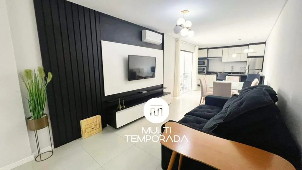 Apartamento Infinity Residence - Porto Belo/SC, Porto Belo, na 113 R. João Carlos Abraham em Porto Belo/SC — foto 3