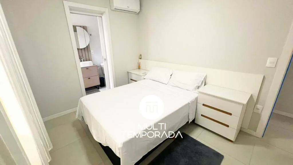 Apartamento Infinity Residence - Porto Belo/SC, Porto Belo, na 113 R. João Carlos Abraham em Porto Belo/SC — foto 6