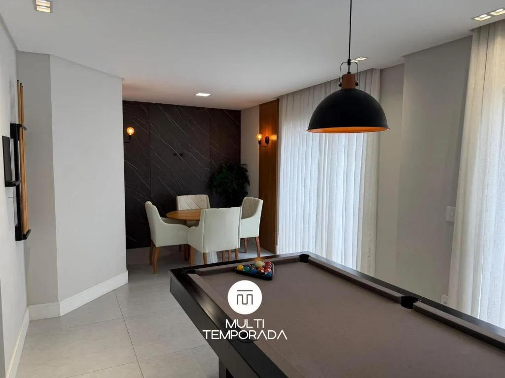 Apartamento Infinity Residence - Porto Belo/SC, Porto Belo, na 113 R. João Carlos Abraham em Porto Belo/SC — foto 8