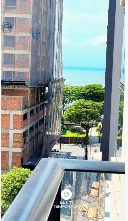 Apartamento Infinity Residence - Porto Belo/SC, Porto Belo, na 113 R. João Carlos Abraham em Porto Belo/SC — foto 10