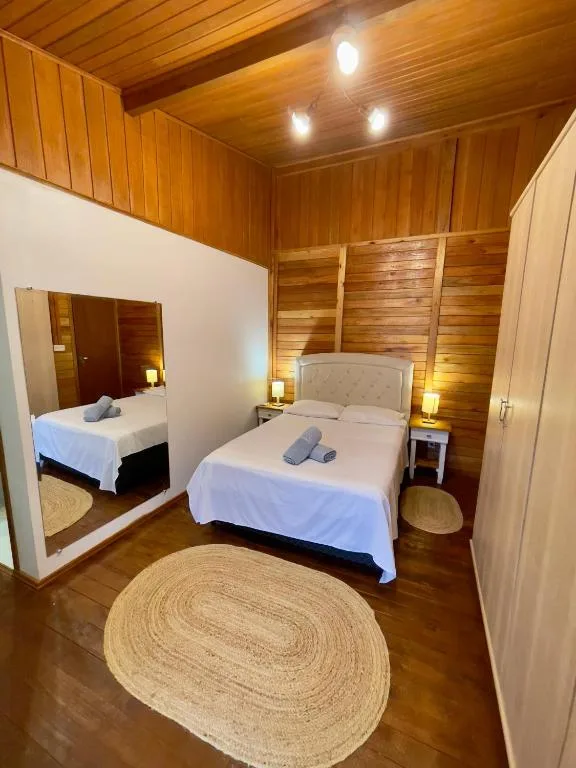 Casa com 2 quartos Recanto Praia das Vieiras - Porto Belo, Porto Belo, na Rua Antônio Miliana em Porto Belo/SC — foto 2