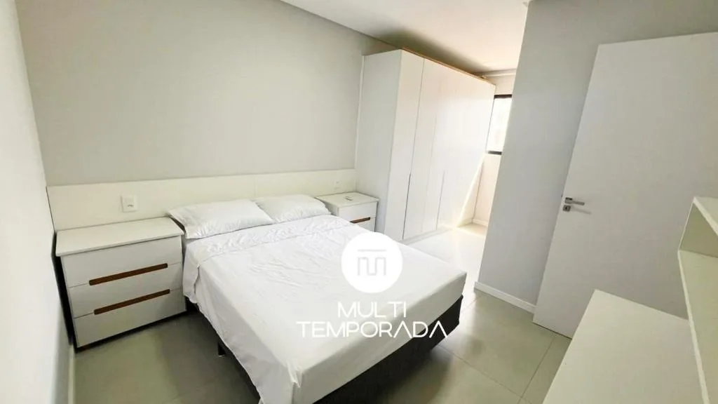Apartamento Infinity Residence - Porto Belo/SC, Porto Belo, na 113 R. João Carlos Abraham em Porto Belo/SC — foto 11