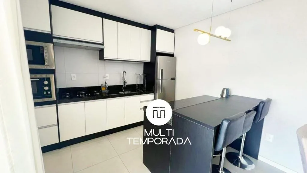 Apartamento Infinity Residence - Porto Belo/SC, Porto Belo, na 113 R. João Carlos Abraham em Porto Belo/SC — foto 13