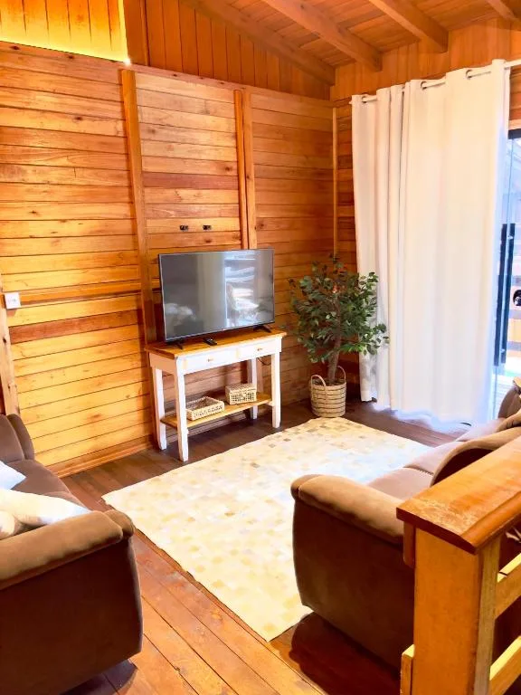 Casa com 2 quartos Recanto Praia das Vieiras - Porto Belo, Porto Belo, na Rua Antônio Miliana em Porto Belo/SC — foto 5