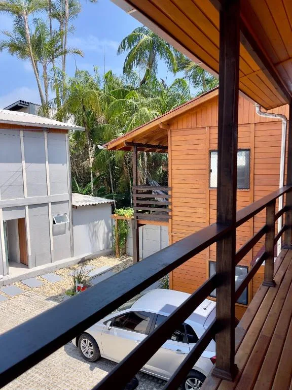 Casa com 2 quartos Recanto Praia das Vieiras - Porto Belo, Porto Belo, na Rua Antônio Miliana em Porto Belo/SC — foto 6