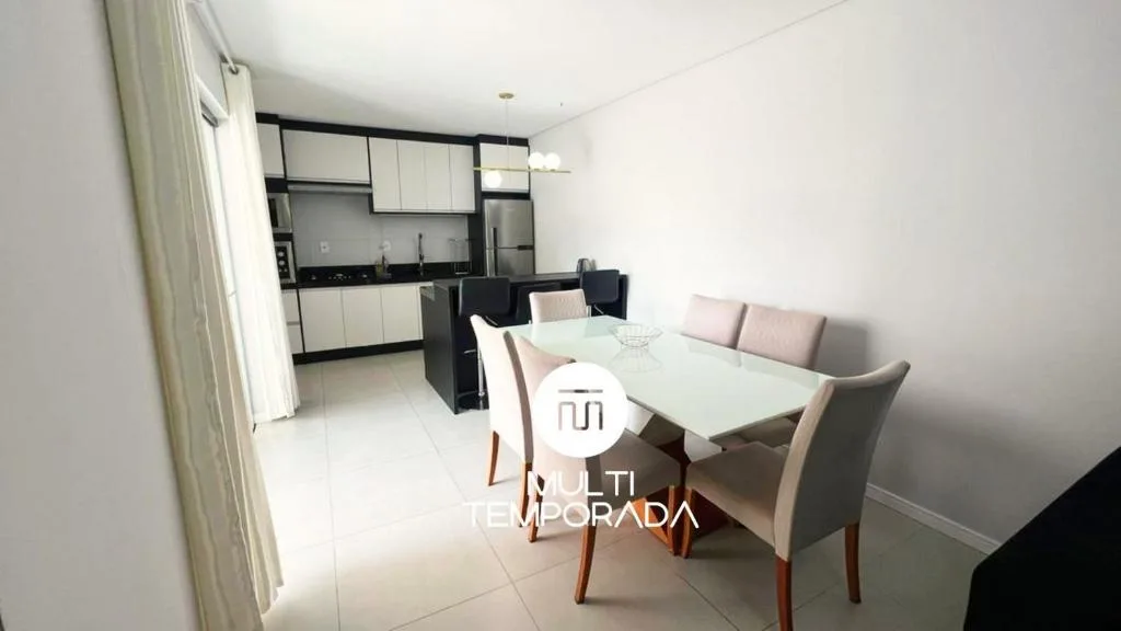 Apartamento Infinity Residence - Porto Belo/SC, Porto Belo, na 113 R. João Carlos Abraham em Porto Belo/SC — foto 14