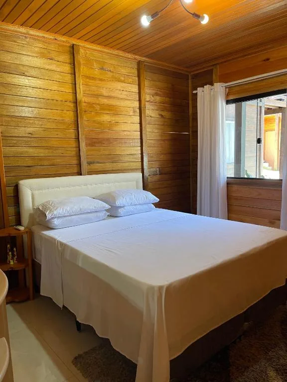 Casa com 2 quartos Recanto Praia das Vieiras - Porto Belo, Porto Belo, na Rua Antônio Miliana em Porto Belo/SC — foto 7