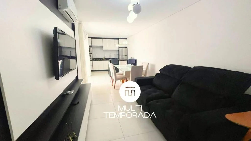 Apartamento Infinity Residence - Porto Belo/SC, Porto Belo, na 113 R. João Carlos Abraham em Porto Belo/SC — foto 15