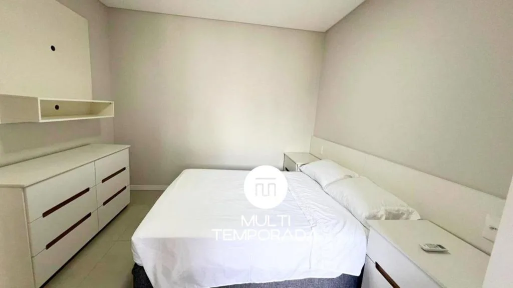 Apartamento Infinity Residence - Porto Belo/SC, Porto Belo, na 113 R. João Carlos Abraham em Porto Belo/SC — foto 16