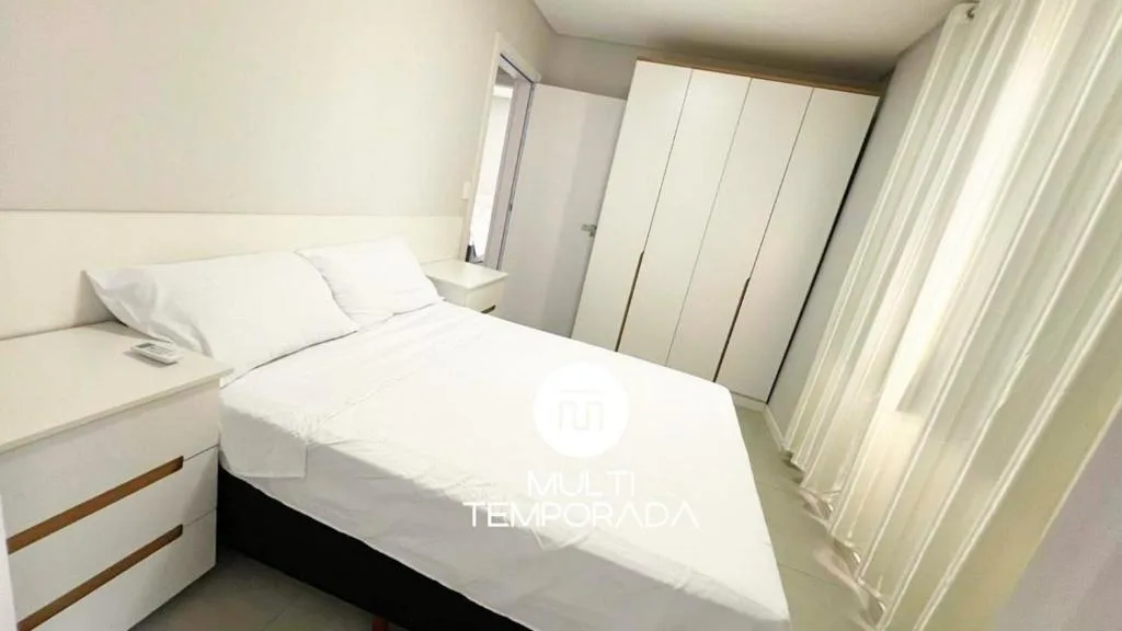 Apartamento Infinity Residence - Porto Belo/SC, Porto Belo, na 113 R. João Carlos Abraham em Porto Belo/SC — foto 17
