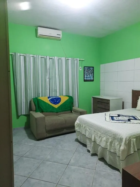 Casa 300m da praia, Porto Belo, na Rua Alda Taváres Matias em Porto Belo/SC — foto 2