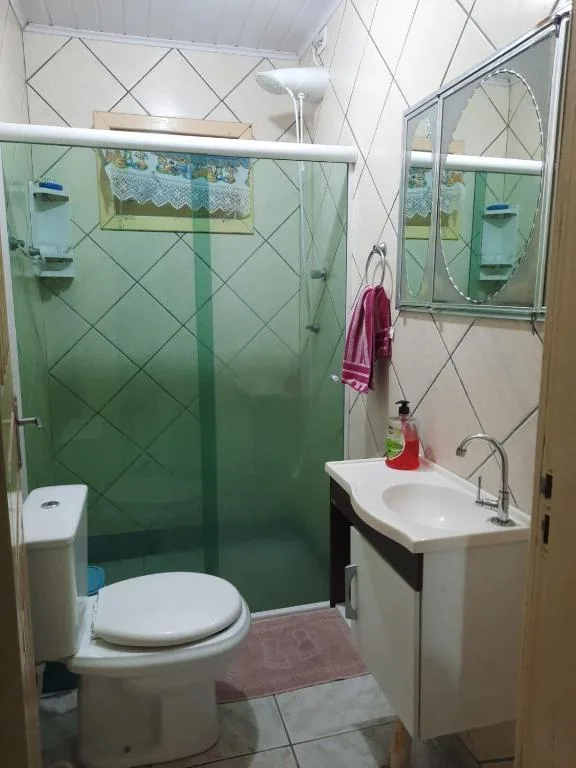 Casa 300m da praia, Porto Belo, na Rua Alda Taváres Matias em Porto Belo/SC — foto 3