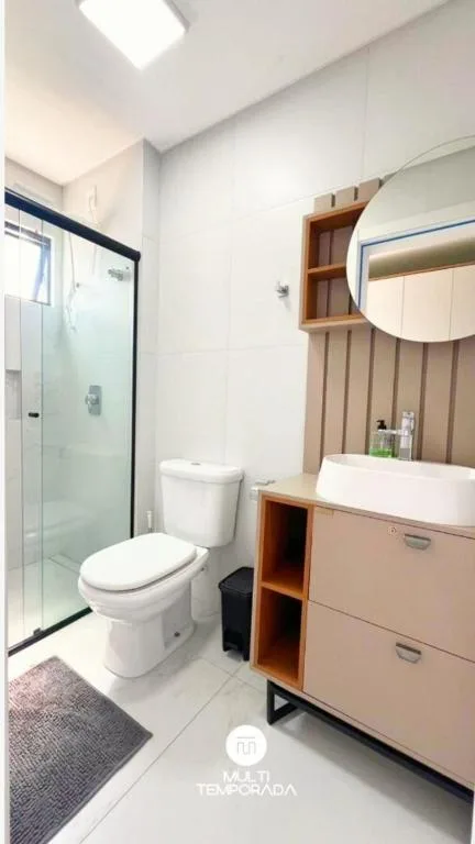 Apartamento Infinity Residence - Porto Belo/SC, Porto Belo, na 113 R. João Carlos Abraham em Porto Belo/SC — foto 19
