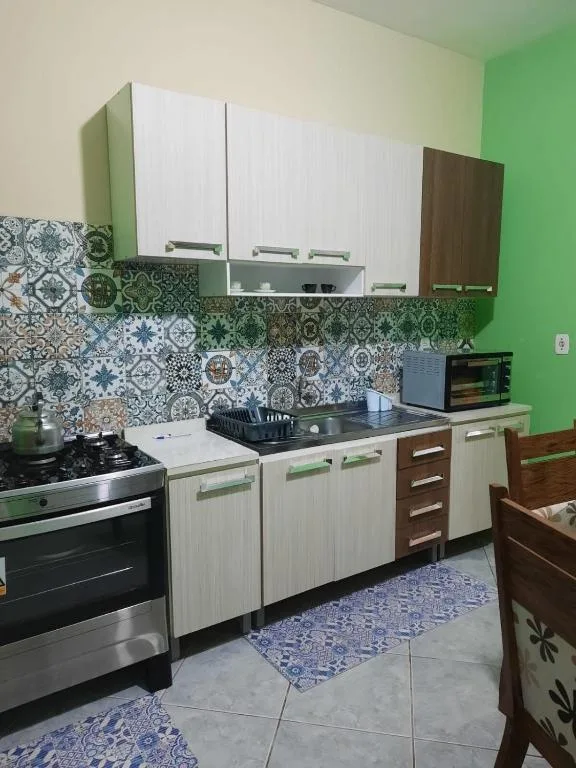 Casa 300m da praia, Porto Belo, na Rua Alda Taváres Matias em Porto Belo/SC — foto 4