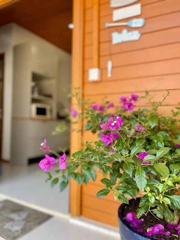 Casa com 2 quartos Recanto Praia das Vieiras - Porto Belo, Porto Belo, na Rua Antônio Miliana em Porto Belo/SC — foto 12