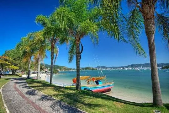 Casa 300m da praia, Porto Belo, na Rua Alda Taváres Matias em Porto Belo/SC — foto 6