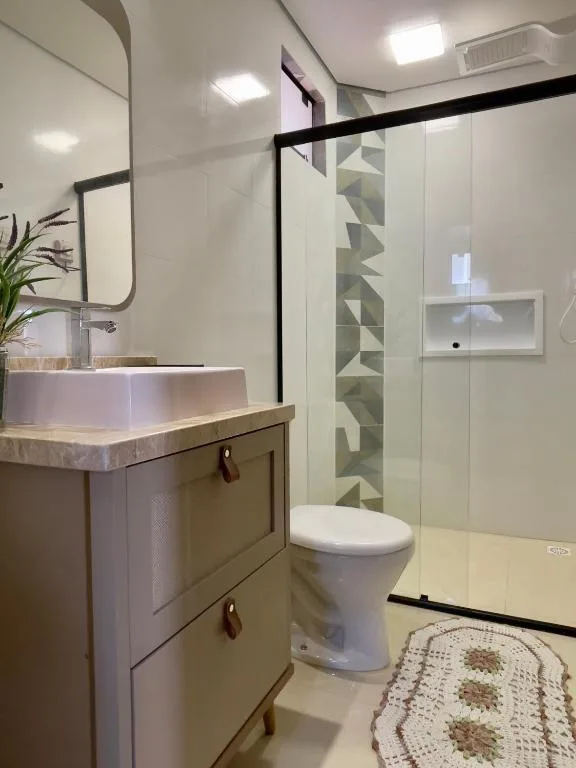 Casa com 2 quartos Recanto Praia das Vieiras - Porto Belo, Porto Belo, na Rua Antônio Miliana em Porto Belo/SC — foto 13
