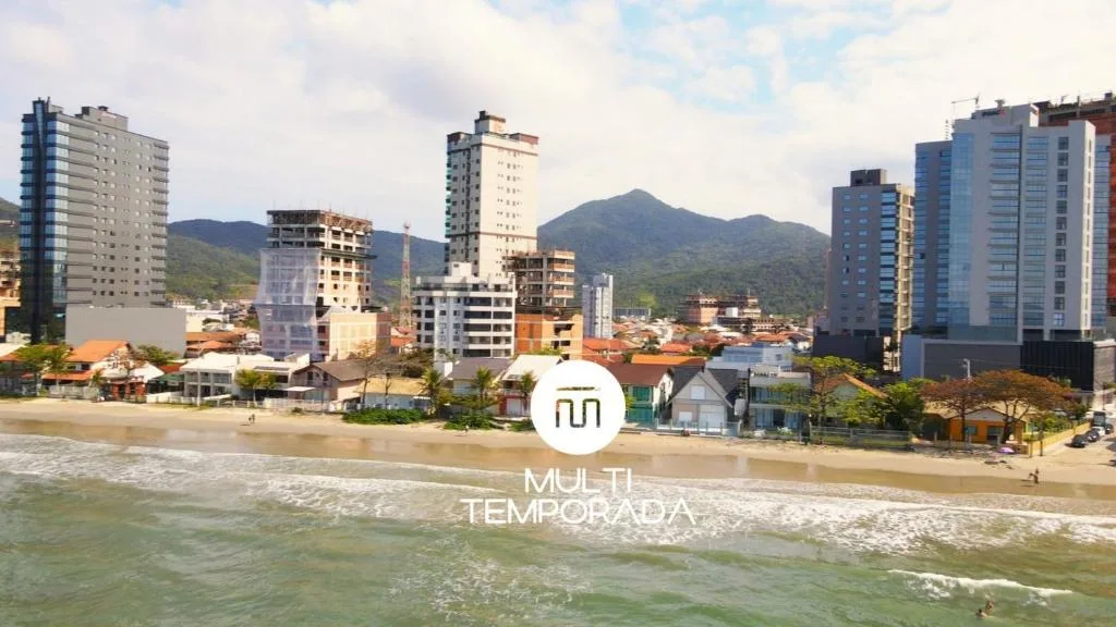 Apartamento Infinity Residence - Porto Belo/SC, Porto Belo, na 113 R. João Carlos Abraham em Porto Belo/SC — foto 22