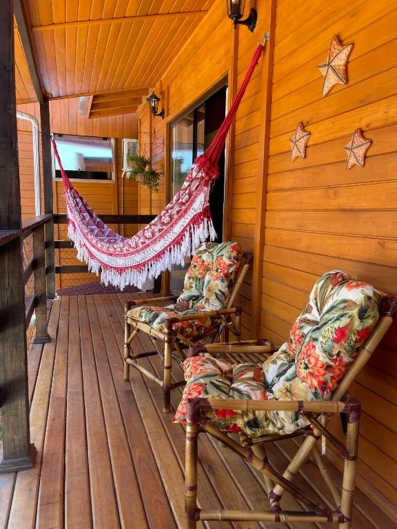 Casa com 2 quartos Recanto Praia das Vieiras - Porto Belo, Porto Belo, na Rua Antônio Miliana em Porto Belo/SC — foto 14
