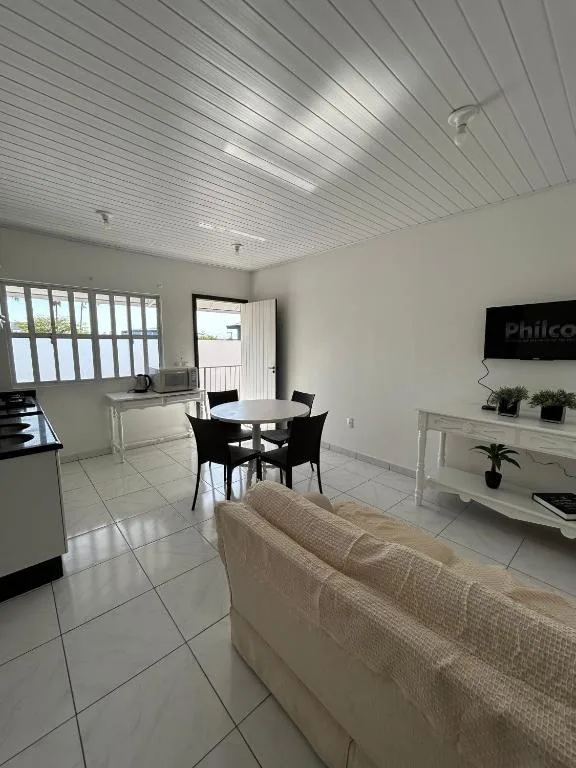 Apartamento Orquídea, Porto Belo, na Avenida Governador Celso Ramos, n2999 Apto em Porto Belo/SC