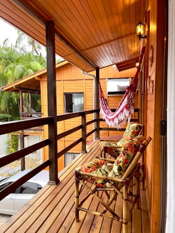 Casa com 2 quartos Recanto Praia das Vieiras - Porto Belo, Porto Belo, na Rua Antônio Miliana em Porto Belo/SC — foto 15