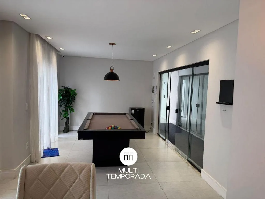 Apartamento Infinity Residence - Porto Belo/SC, Porto Belo, na 113 R. João Carlos Abraham em Porto Belo/SC — foto 24
