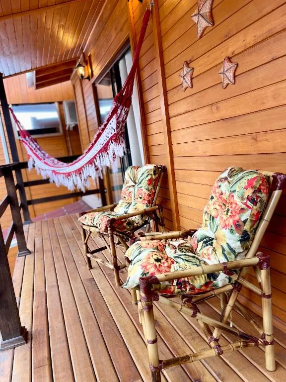 Casa com 2 quartos Recanto Praia das Vieiras - Porto Belo, Porto Belo, na Rua Antônio Miliana em Porto Belo/SC — foto 16