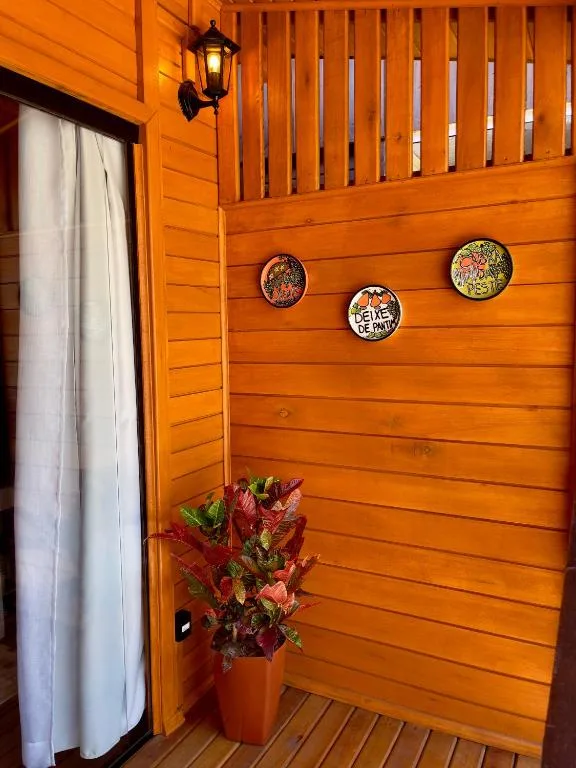 Casa com 2 quartos Recanto Praia das Vieiras - Porto Belo, Porto Belo, na Rua Antônio Miliana em Porto Belo/SC — foto 17
