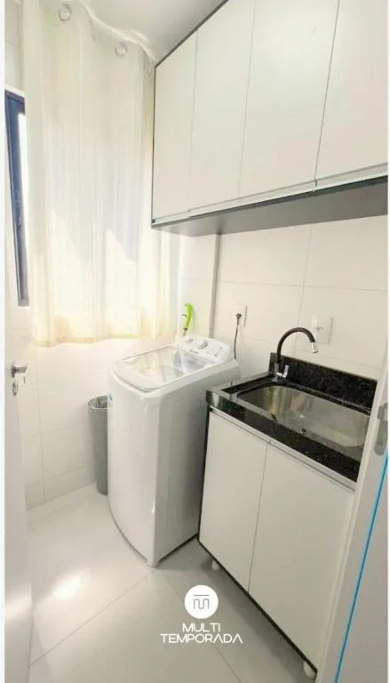Apartamento Infinity Residence - Porto Belo/SC, Porto Belo, na 113 R. João Carlos Abraham em Porto Belo/SC — foto 26