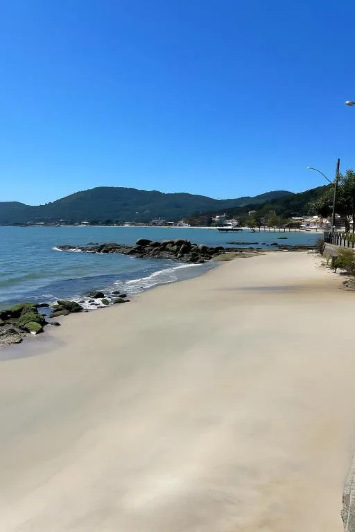 Casa com 2 quartos Recanto Praia das Vieiras - Porto Belo, Porto Belo, na Rua Antônio Miliana em Porto Belo/SC — foto 20