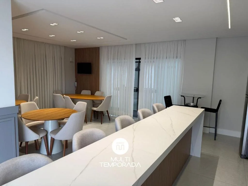 Apartamento Infinity Residence - Porto Belo/SC, Porto Belo, na 113 R. João Carlos Abraham em Porto Belo/SC — foto 29