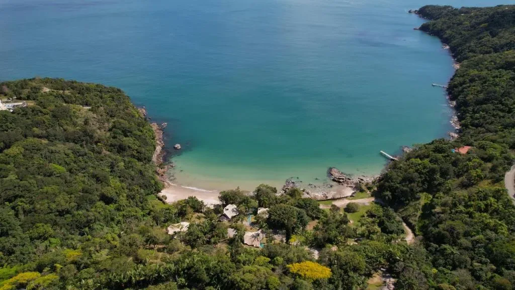 Jardim Praia do Estaleiro, na Rua Flávia Verônica Martellini, 1301 Praia do Estaleiro em Porto Belo/SC — foto 24