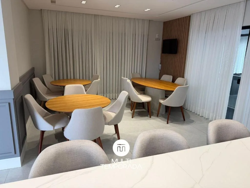 Apartamento Infinity Residence - Porto Belo/SC, Porto Belo, na 113 R. João Carlos Abraham em Porto Belo/SC — foto 30