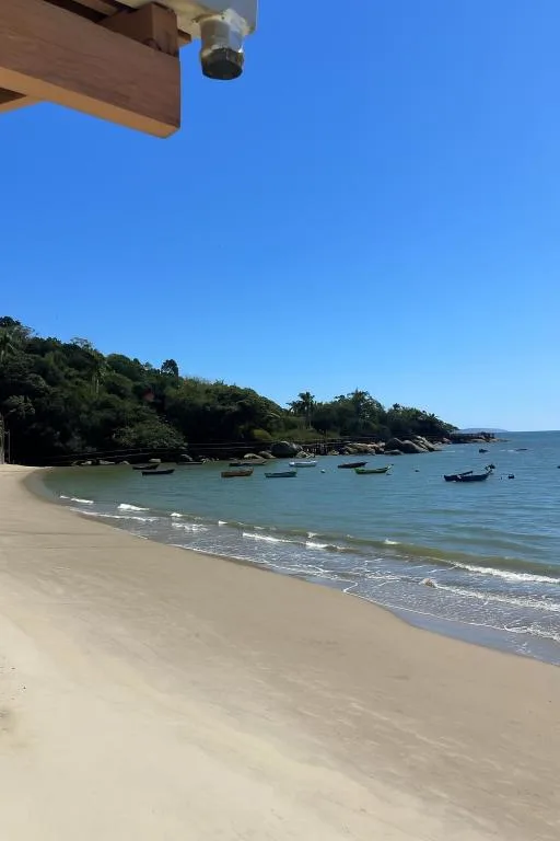 Casa com 2 quartos Recanto Praia das Vieiras - Porto Belo, Porto Belo, na Rua Antônio Miliana em Porto Belo/SC — foto 22