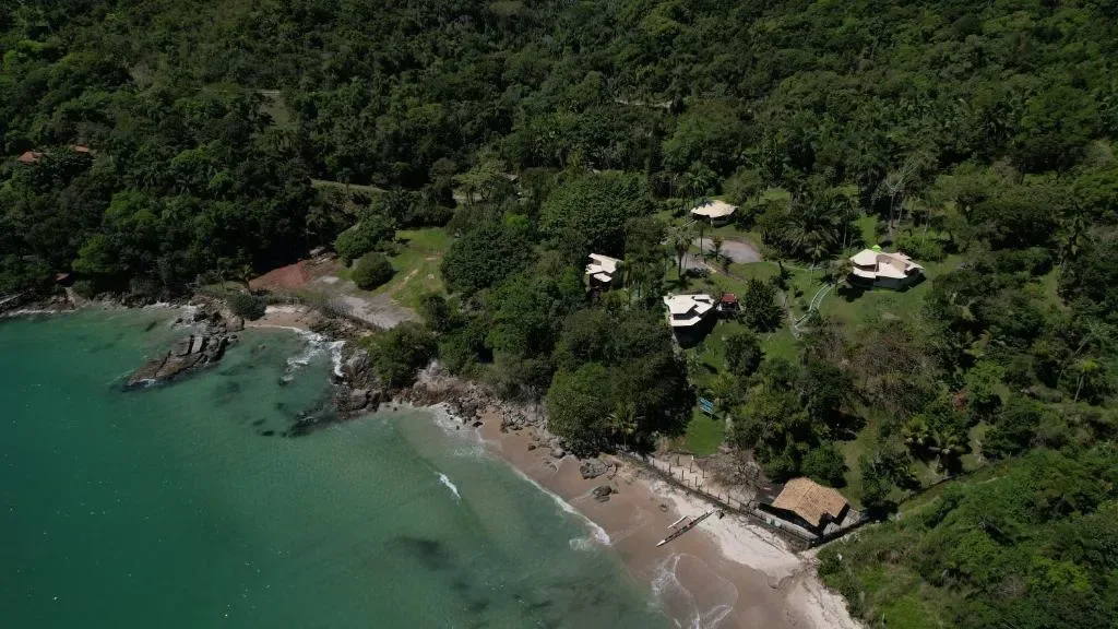 Jardim Praia do Estaleiro, na Rua Flávia Verônica Martellini, 1301 Praia do Estaleiro em Porto Belo/SC — foto 25
