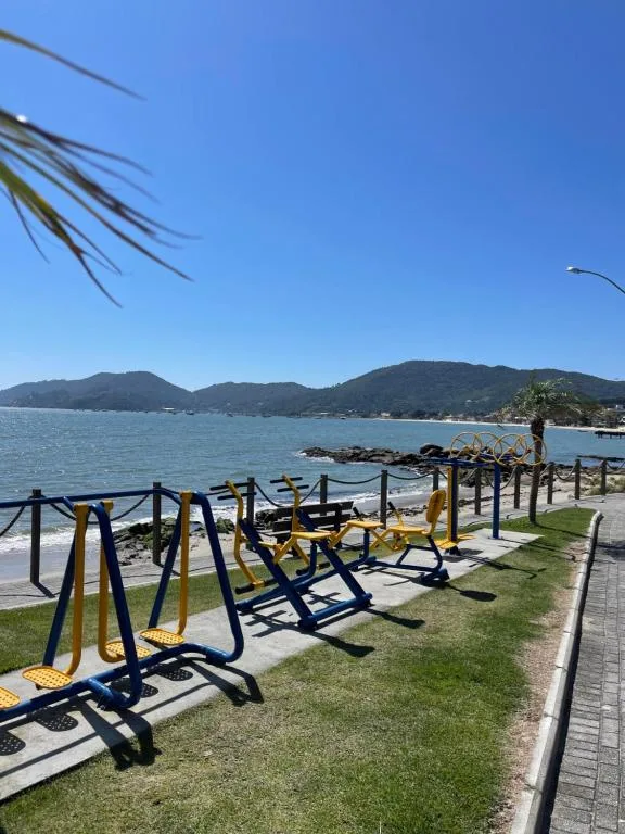 Casa com 2 quartos Recanto Praia das Vieiras - Porto Belo, Porto Belo, na Rua Antônio Miliana em Porto Belo/SC — foto 23
