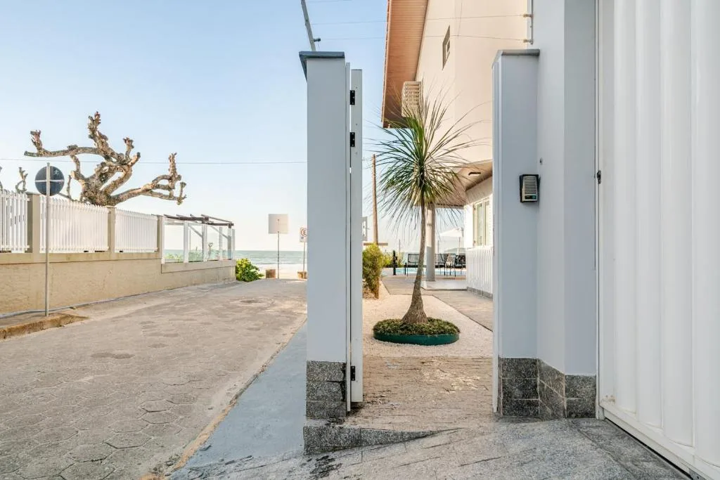 Refúgio dos Mares - Beira-Mar Balneário Perequê, Porto Belo, na 900 Rua Pará em Porto Belo/SC — foto 39