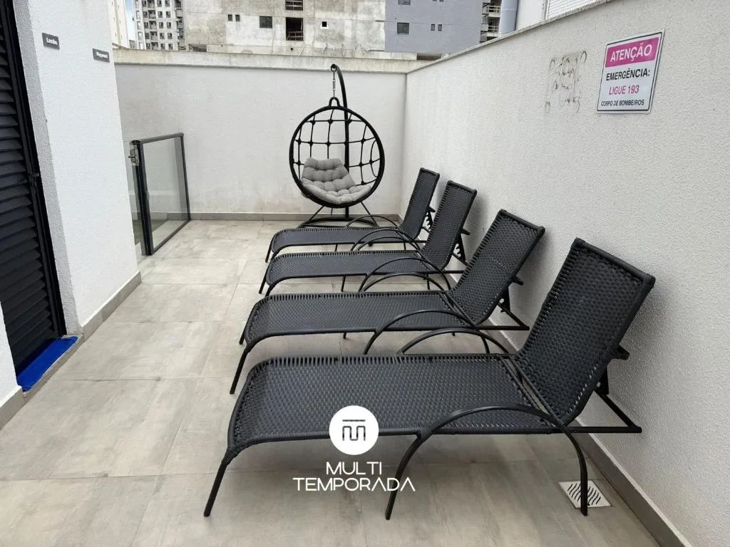Apartamento Infinity Residence - Porto Belo/SC, Porto Belo, na 113 R. João Carlos Abraham em Porto Belo/SC — foto 32