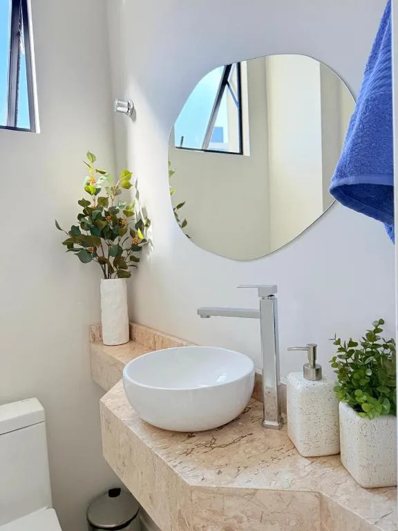 Apartamento moderno, a 200 metros da praia com pátio,piscina e churrasqueira privativa 2 vagas de garagem, Porto Belo, na Rua Lages, 54 - ap em Porto Belo/SC — foto 14