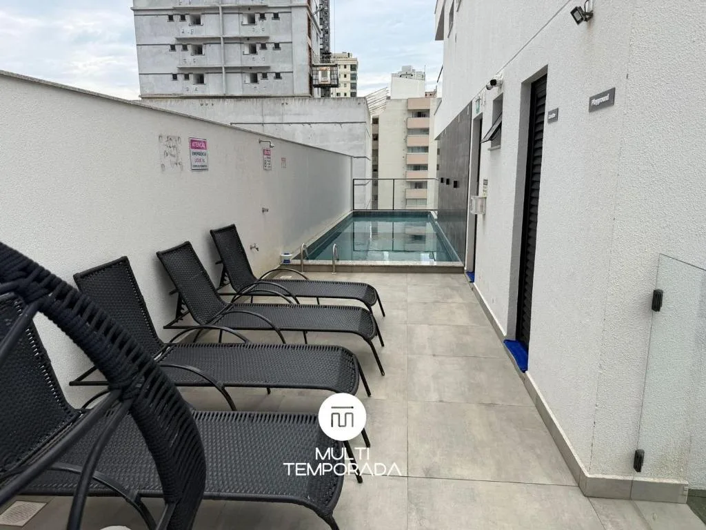 Apartamento Infinity Residence - Porto Belo/SC, Porto Belo, na 113 R. João Carlos Abraham em Porto Belo/SC — foto 33