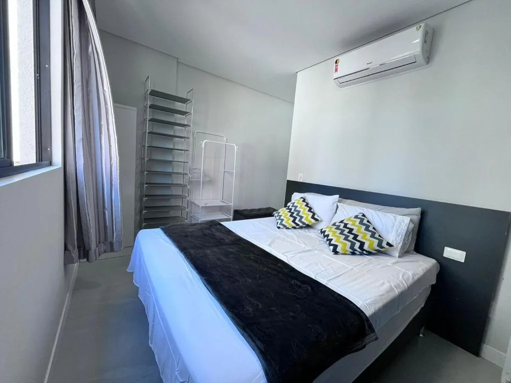 Apartamento vista mar 100m do mar, Porto Belo, na Rua Lages em Porto Belo/SC — foto 2