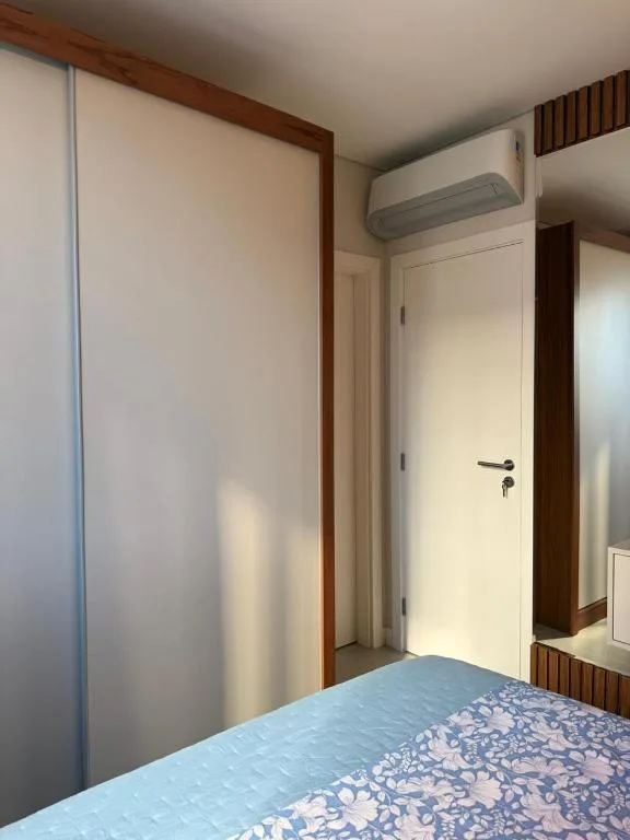Apartamento moderno, a 200 metros da praia com pátio,piscina e churrasqueira privativa 2 vagas de garagem, Porto Belo, na Rua Lages, 54 - ap em Porto Belo/SC — foto 16
